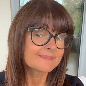 Meet your Posher, Joanne